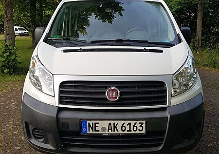 Fiat Scudo Multicab lang