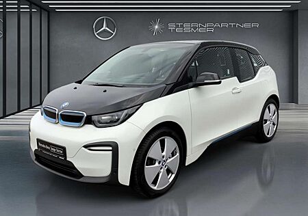 BMW i3 Basis Memory+DAB+KAMERA+NAVI+AUT+Distr+LED