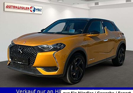 DS Automobiles DS 3 Crossback DS3 Crossback PureTech 130 Autom. Performance