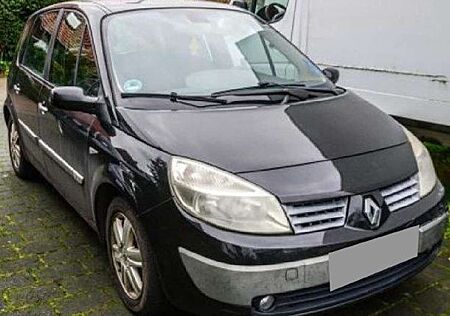 Renault Scenic +Diesel+1.5+dCi+Dynamique