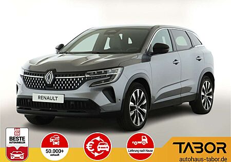Renault Austral Techno Pano Massage SHZ eHK ACC UVP-30%*