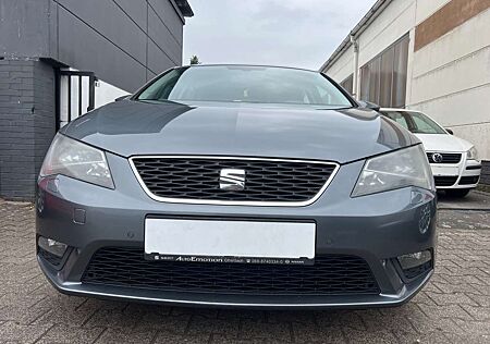 Seat Leon 1.6 TDI Style NAVI TEMPOMATLED