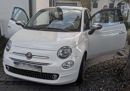 Fiat 500 1.2 8V Lounge