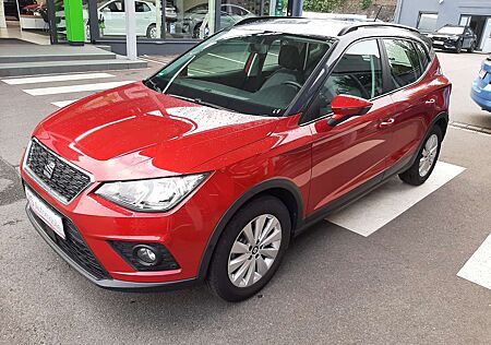 Seat Arona Style *Ihr Vertragspartner*