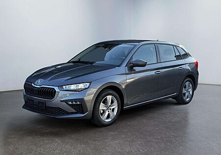 Skoda Scala 1,0 TSI DSG Drive Plus 130 Klimaa ShAs ViCo 2 P...