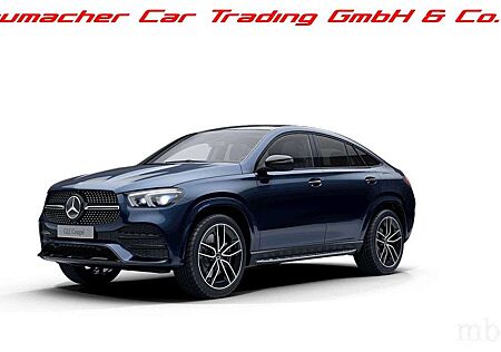 Mercedes-Benz GLE 350 de 4M.AMG,Airm.ACC,360,HUD,Belüf.Pan.Burm