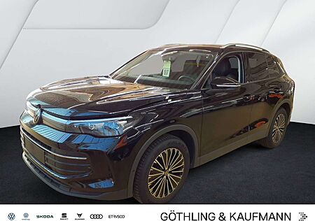 VW Tiguan Volkswagen 1.5 eTSI DSG LIFE*LED*AHK*KAMERA*PDC*SHZ*