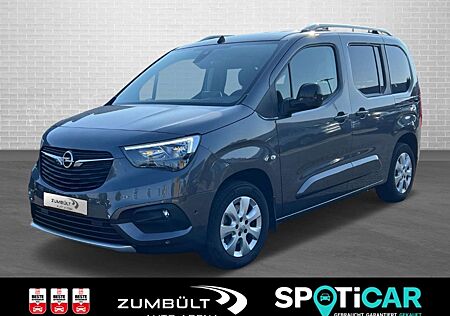 Opel Combo Life EU6d Ultimate 1.2T +Navi Automatik+