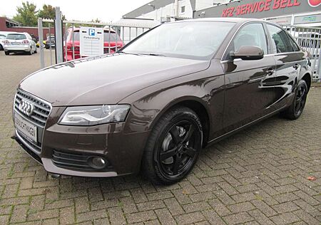 Audi A4 Lim. Attraction,Nav,PDC,Garantie Top !!