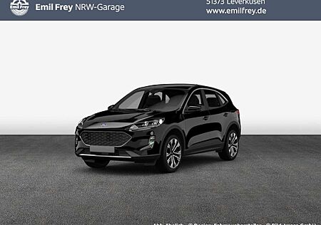 Ford Kuga 2.0 EcoBlue Aut. ST-LINE AHK+LED+NAV+SHZ+PDC