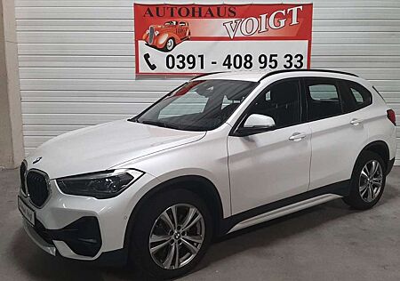 BMW X1 sDrive 18 i Sport Line
