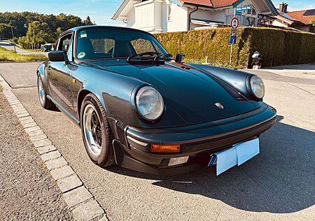 Porsche 911 H-Zul.*Motorrev.*BRD Fzg.*Service neu