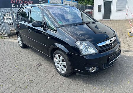 Opel Meriva Essentia