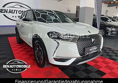 DS Automobiles DS 3 Crossback *RIVOLI*HUD*AUTOM.*LED*