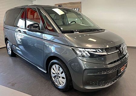 VW T7 Multivan Volkswagen 2.0 TDI Style/LED/Vis a Vis/ACC/
