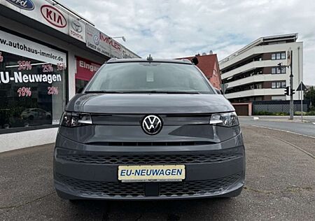 VW T7 Volkswagen California Beach Camper TDI SCR DSG