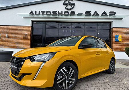 Peugeot 208 Allure Pack/KAMERA/SHZ/NAVI