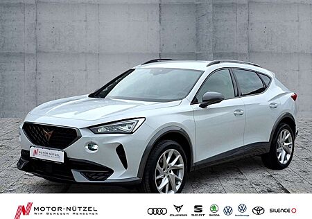 Cupra Formentor 1.5 TSI DSG LED+NAVI+ACC+SITZHEIZUNG