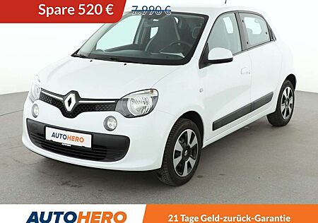 Renault Twingo 1.0 SCe Dynamique *LIMITER*KLIMA*GARANTIE*