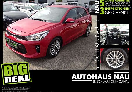 Kia Rio 1.4 Dream Team LM KlimaA PDC