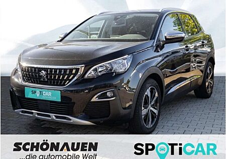 Peugeot 3008 PT 130 GPF EAT8 CROSSWAY S&S+NAVI+KLI+MET++