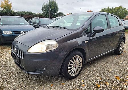 Fiat Punto 1.4 8V Dynamic /Klima/Tüv