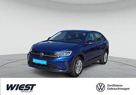 VW Taigo Volkswagen 1.0 TSI, 5J.Gar./LED/2xPDC/KLIMA/LANE/FRON
