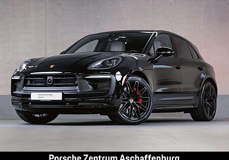 Porsche Macan GTS Panoramadach Sport Chrono Paket