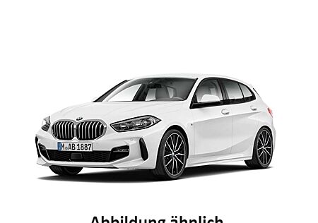 BMW 116 d M Sport/Soundsystem/LED/PDC/GRA/SHZ/NSW