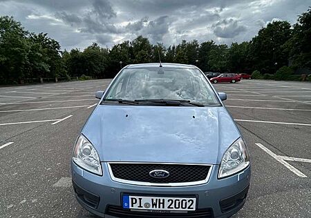 Ford Focus C-Max Ghia