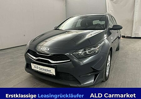 Kia XCeed Ceed SW / cee'd SW 1.5 T-GDI DCT7 OPF JBL Sound Edition Kombi, 5-türi