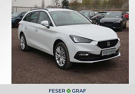 Seat Leon Sportstourer Style 1.5 TSI LED/Sitzhzg./Full-Link/