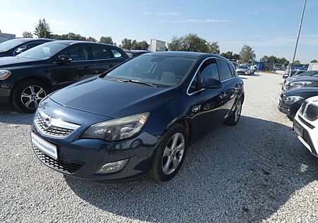 Opel Astra J Lim. 5-trg. Sport*2,0*CDTI*2 HAND*EURO 5