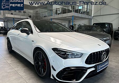Mercedes-Benz CLA 45 AMG s 4M PREMIUM+ 94.784