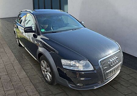 Audi A6 Allroad quattro 3.0 TDI*Navi*Leder* Klima Xenon Navi