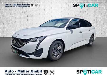 Peugeot 308 SW 130 PureTech Allure/Navigation/Kamera