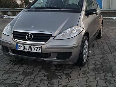 Mercedes-Benz A 170 Classic