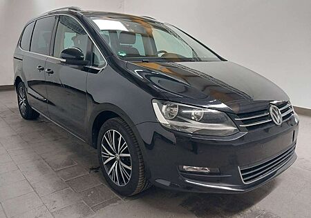 VW Sharan Volkswagen Comfortline BMT 2.0 TDI St-Stop*Navi*ACC*