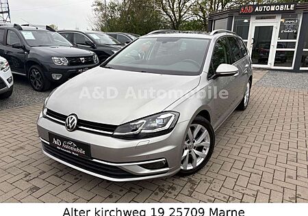 VW Golf Volkswagen VII Variant Highline BMT/Start-Stopp.1.HAND