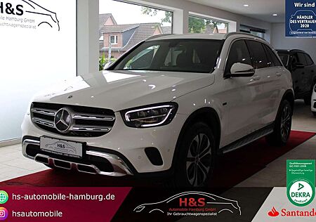 Mercedes-Benz GLC 300 e 4Matic