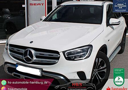 Mercedes-Benz GLC 300 De 4Matic