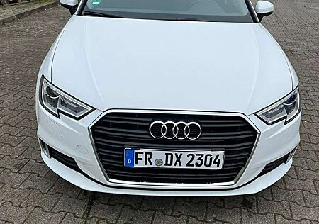 Audi A3 2.0 SPORTBACK