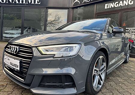 Audi A3 35 S Tronic S Line Pano ACC*VC*LED CarPlay