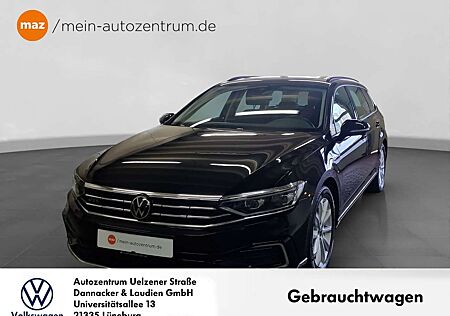 VW Passat Variant Volkswagen 1.4 TSI GTE Alu Matrix-LED AHK Navi