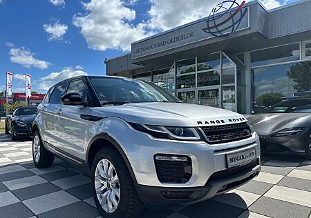 Land Rover Range Rover Evoque SE -Leder -Navi-Pano