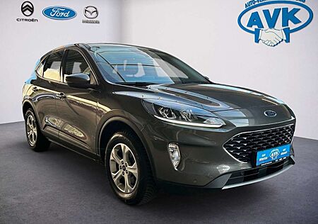 Ford Kuga Cool & Connect PHEV Navigation, Winterpaket
