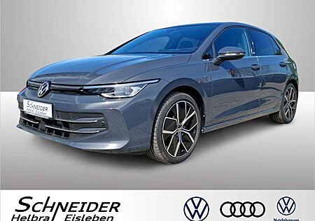 VW Golf Volkswagen VIII 1.5 eTSI DSG EDITION 50 AZV+HUD+CAM+MASS