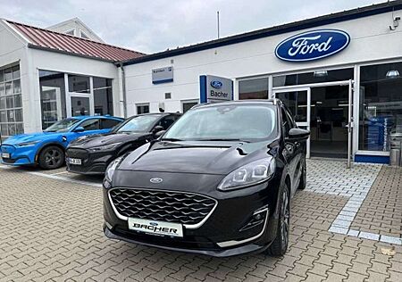 Ford Kuga 2.5 PHEV VIGNALE LED AHK ACC HUD Soundsystem