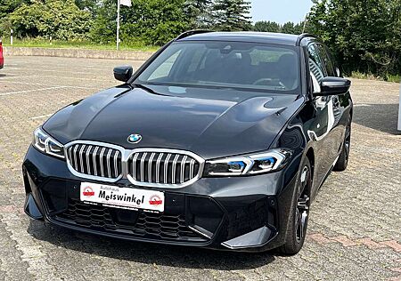 BMW 320 d xDrive M Sport Navi Prof. HUD M ACC Memory