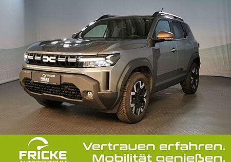 Dacia Duster III TCe 130 Extreme +4x4 Allrad+Rückfahrkamera